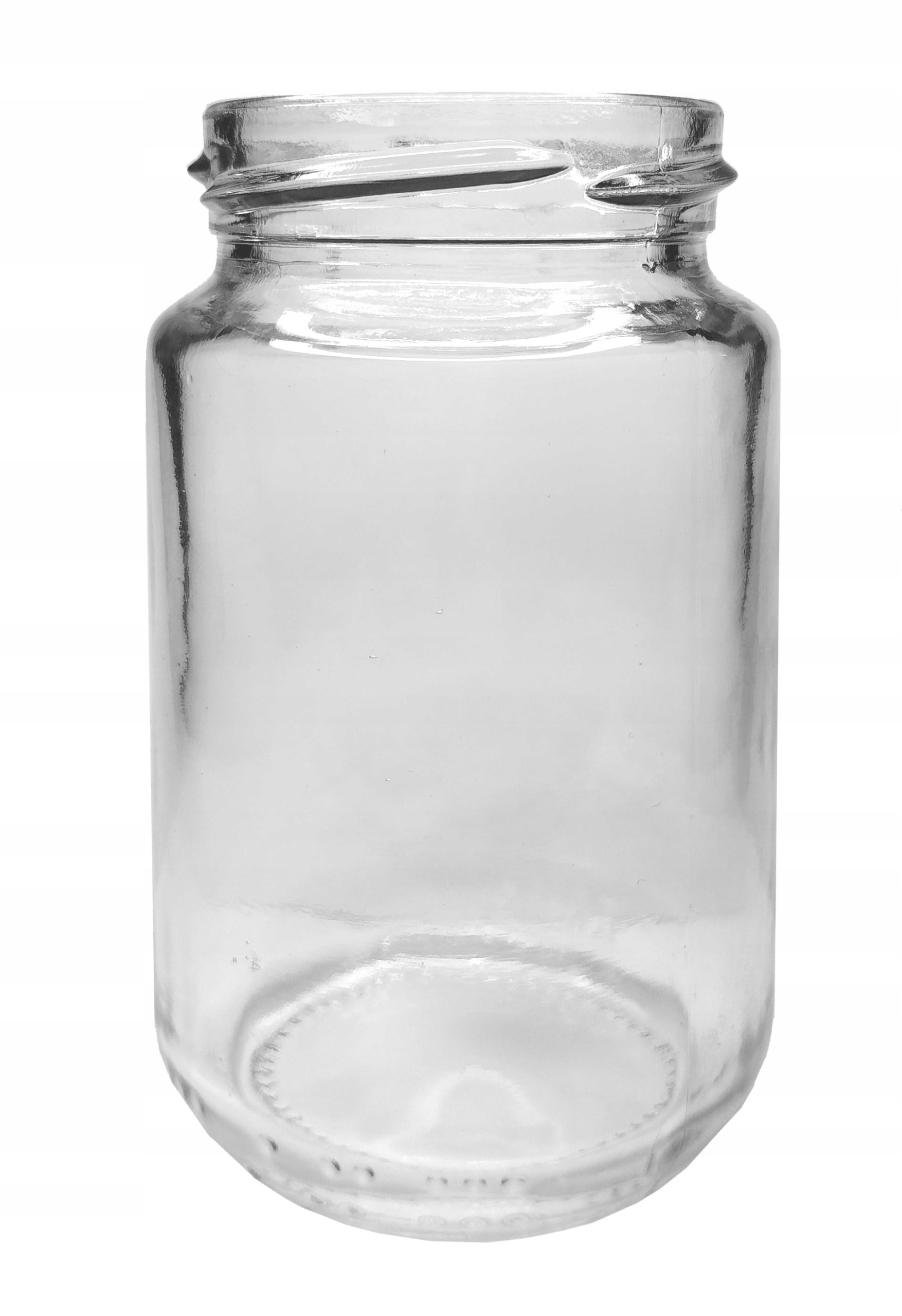 

Słoik Słoiki 0,190L 190ml 12szt Wieczko