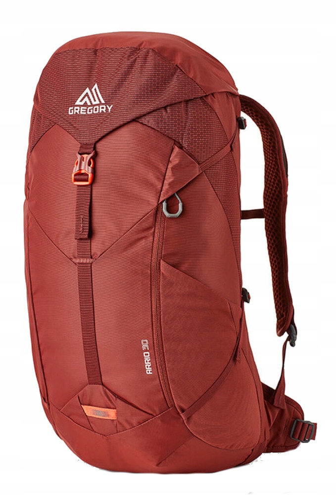 Batoh Gregory Arrio 136975/1129 červený 30L