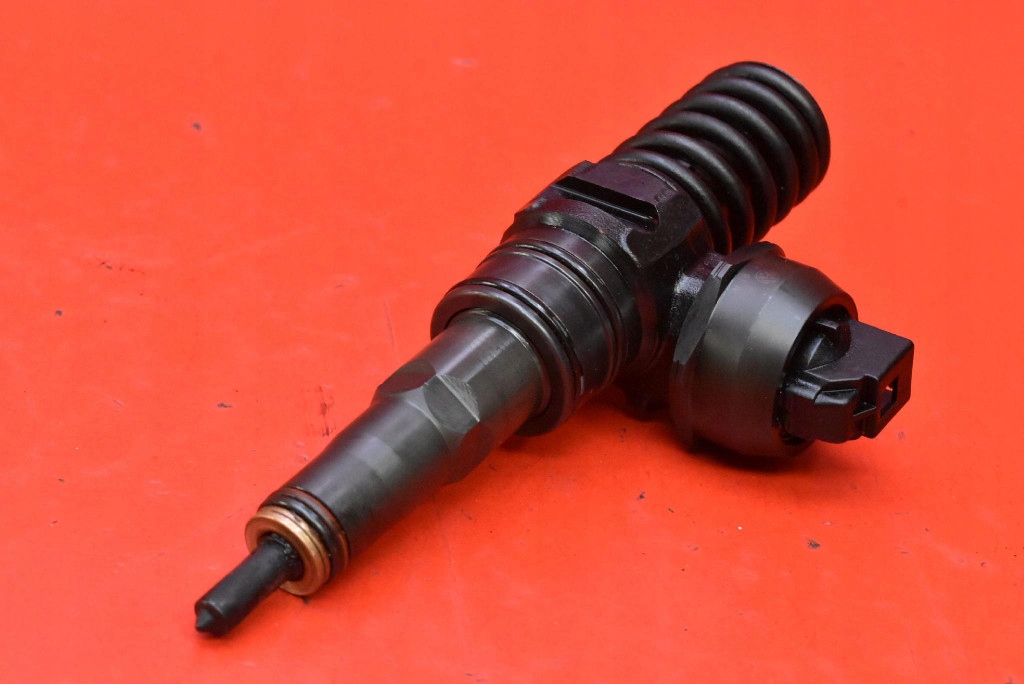 Einspritzdüse Einspritzdüse 038130073BA 0414720216 AUDI A4 B6 1.9 TDI 130 KM 00-05