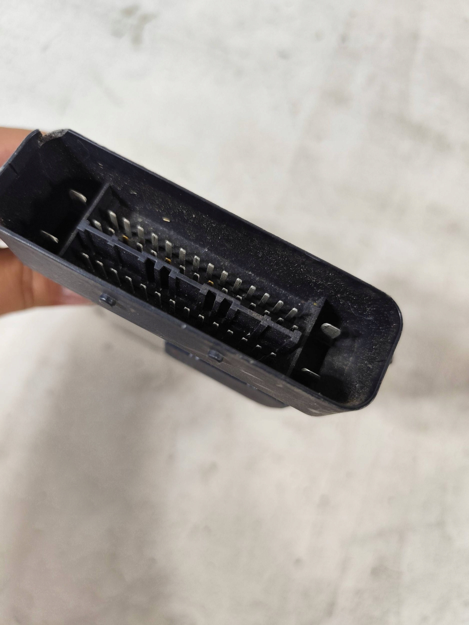 VW Golf VII Tiguan II Octavia III Sterownik Moduł Zawieszenia Oryg Typ samochodu Samochody osobowe