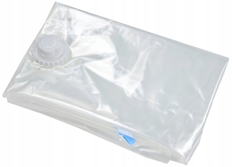 Вакуумный мешок для одежды вакуумные пакеты 50X60 EAN (GTIN) 5900291211077