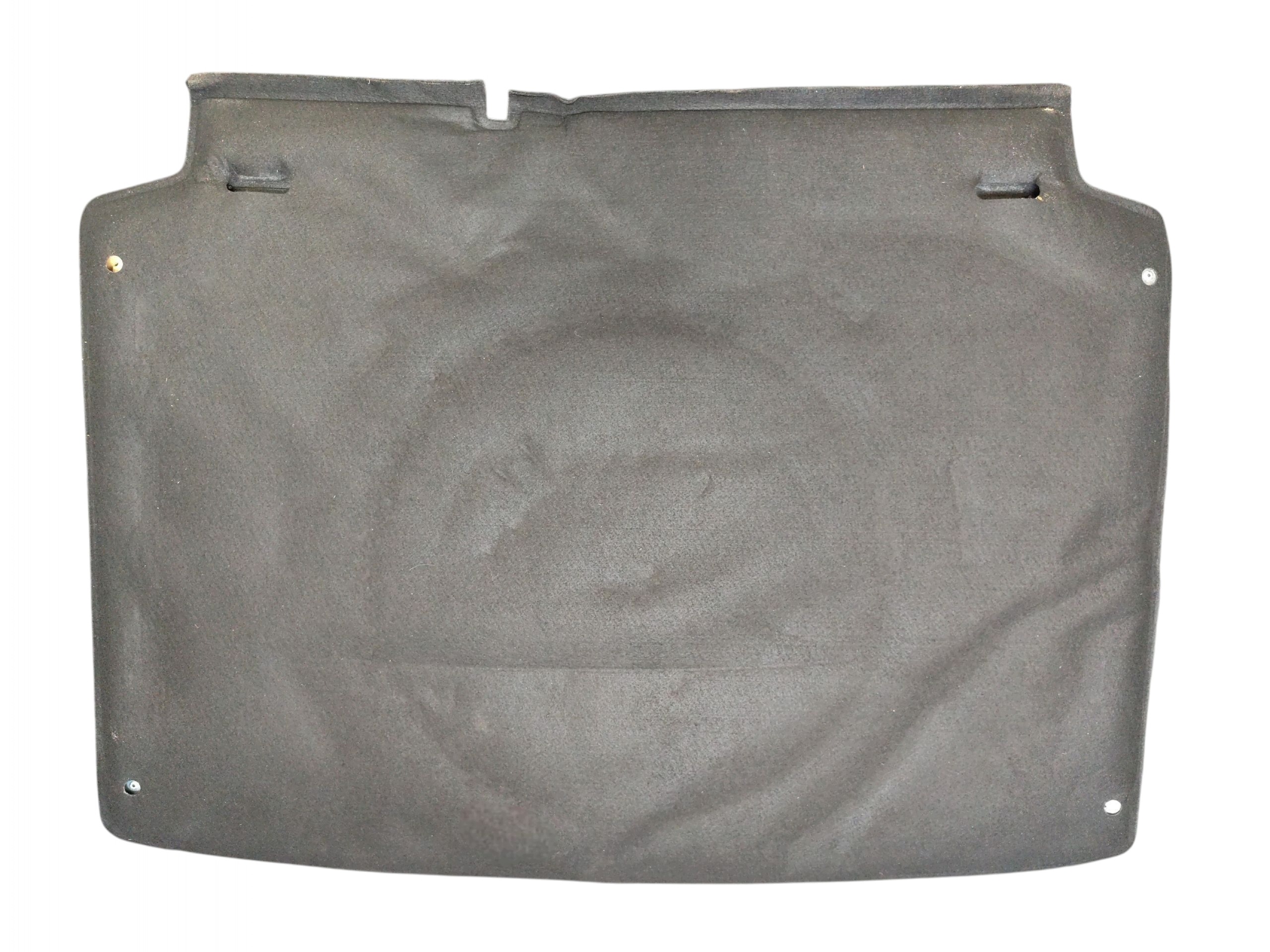 mats floor boot PEUGEOT 308 II T9 HB