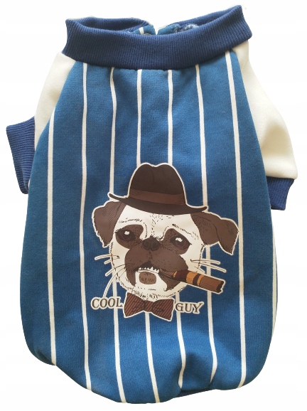 

kurtka dla psa / szczeniaka - rozmiar S