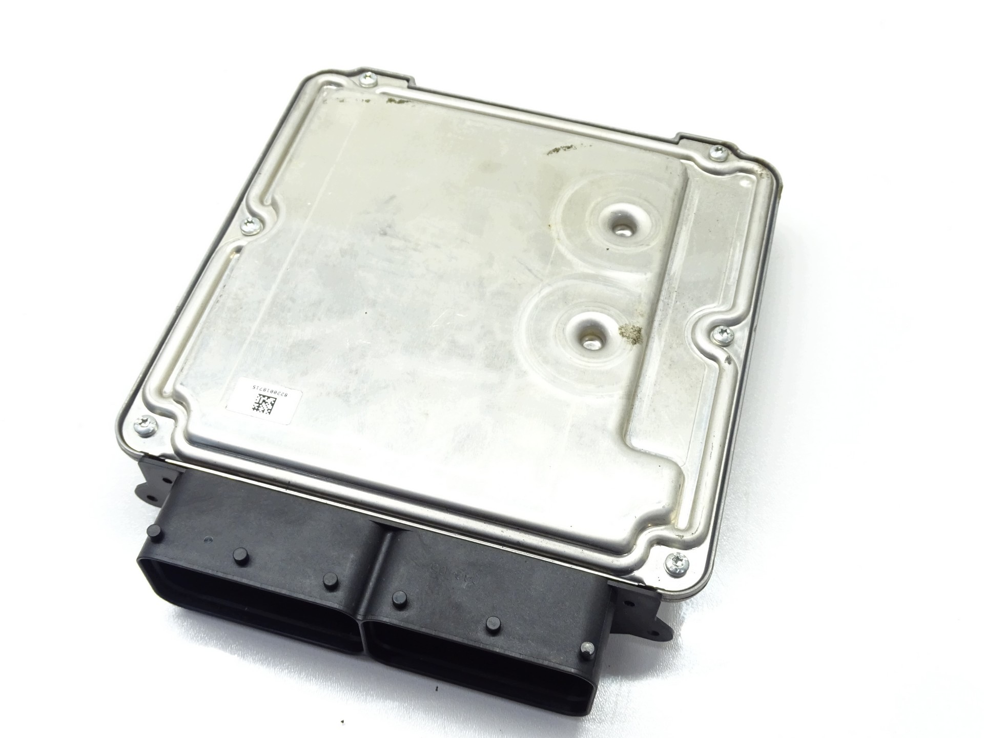 control unit computer of the engine AUDI A5 8T 3.0 TDI 8K5907401G