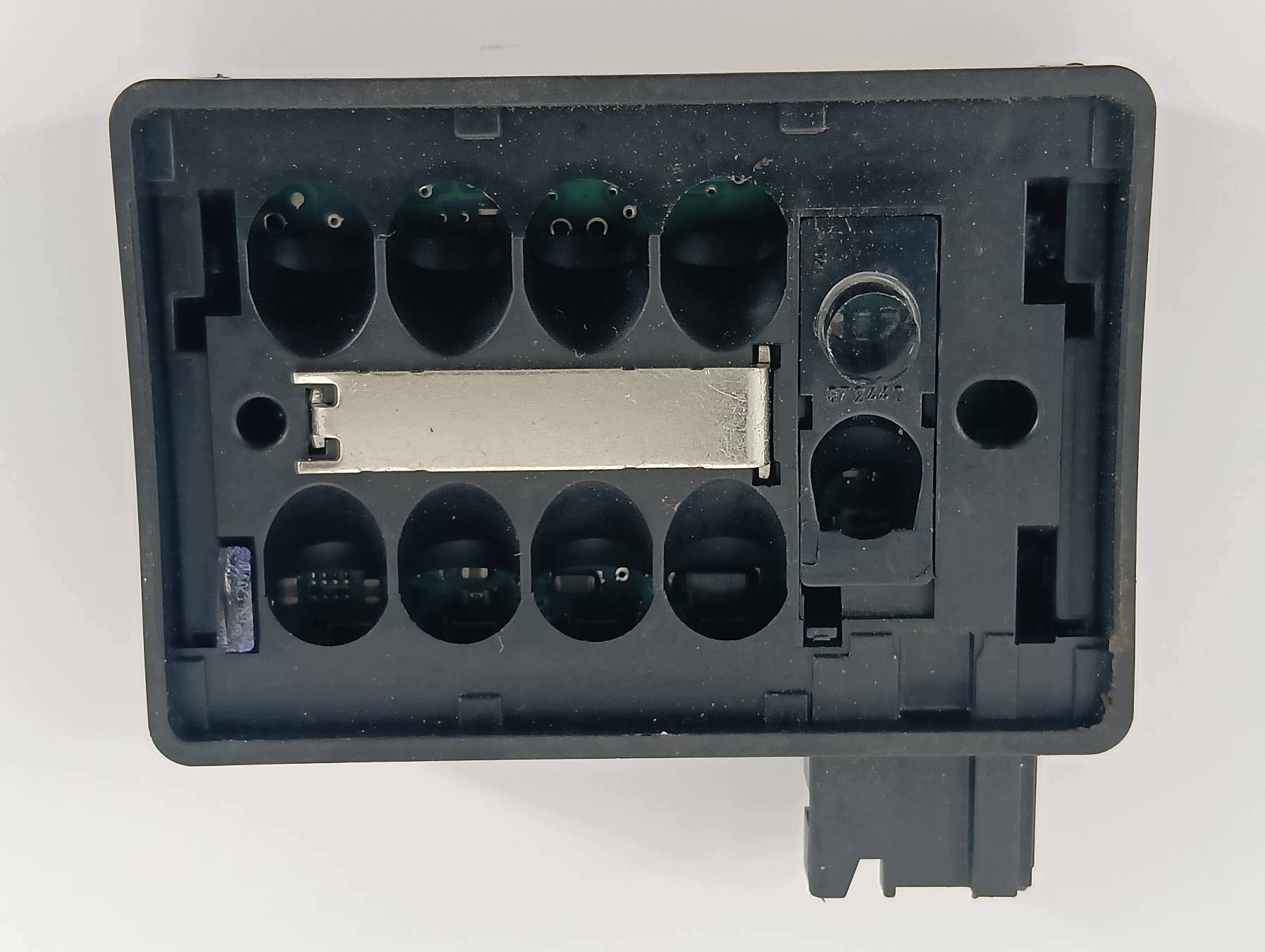 Sensor SENSOR Regen BP4K665G0 Mazda CX-9 und (2006- )