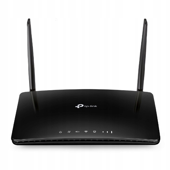 Tp-link Router MR600 4G+ Lte kat. 6 WiFi AC1200
