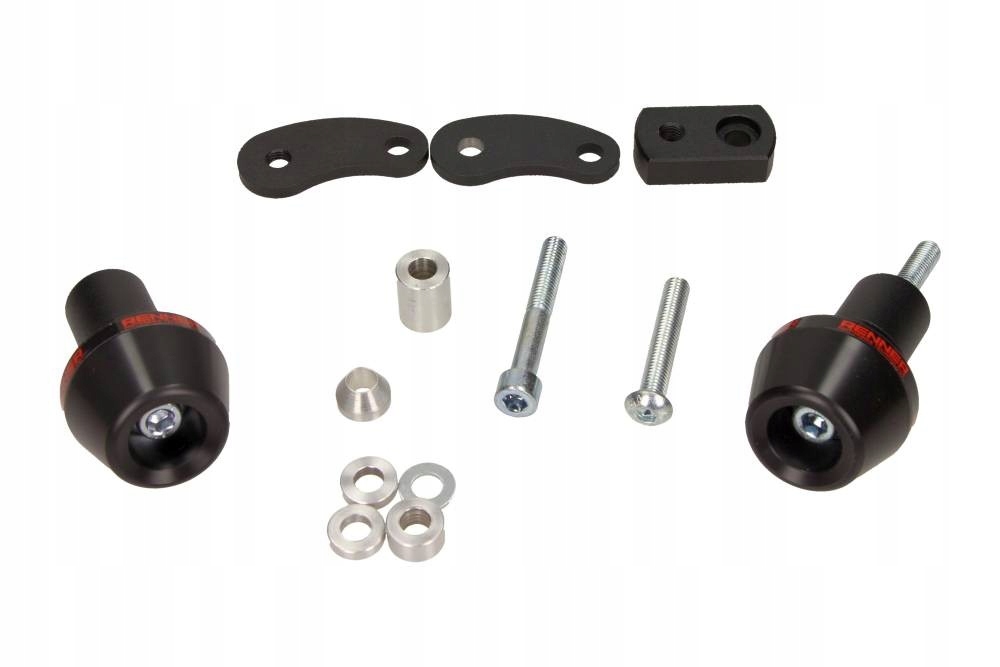 Padací Rám Motora Bmw S 1000 Rr 12-14 RENT10506