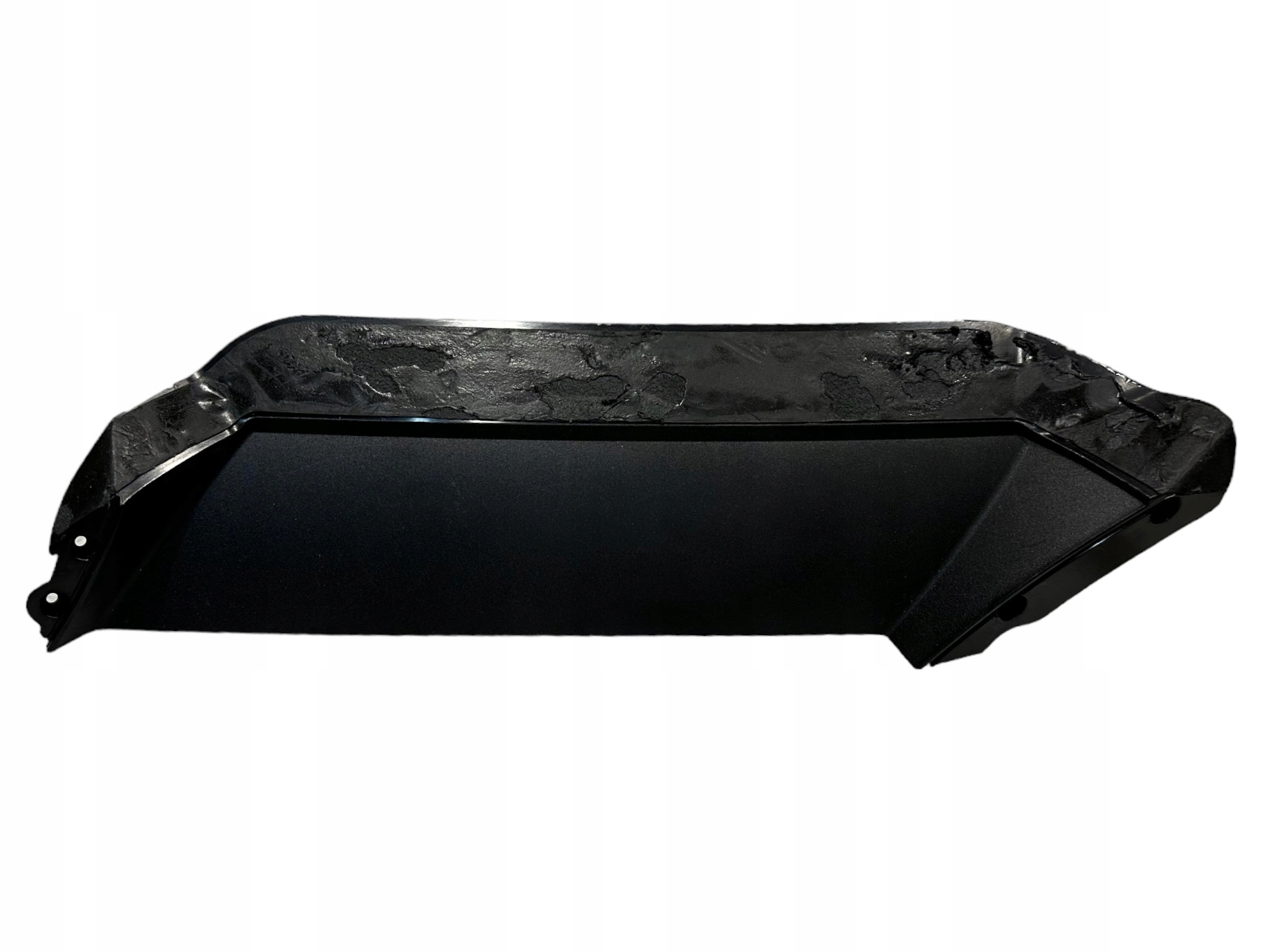 LAMBORGHINI AVENTADOR SVJ left intake cover 470807157