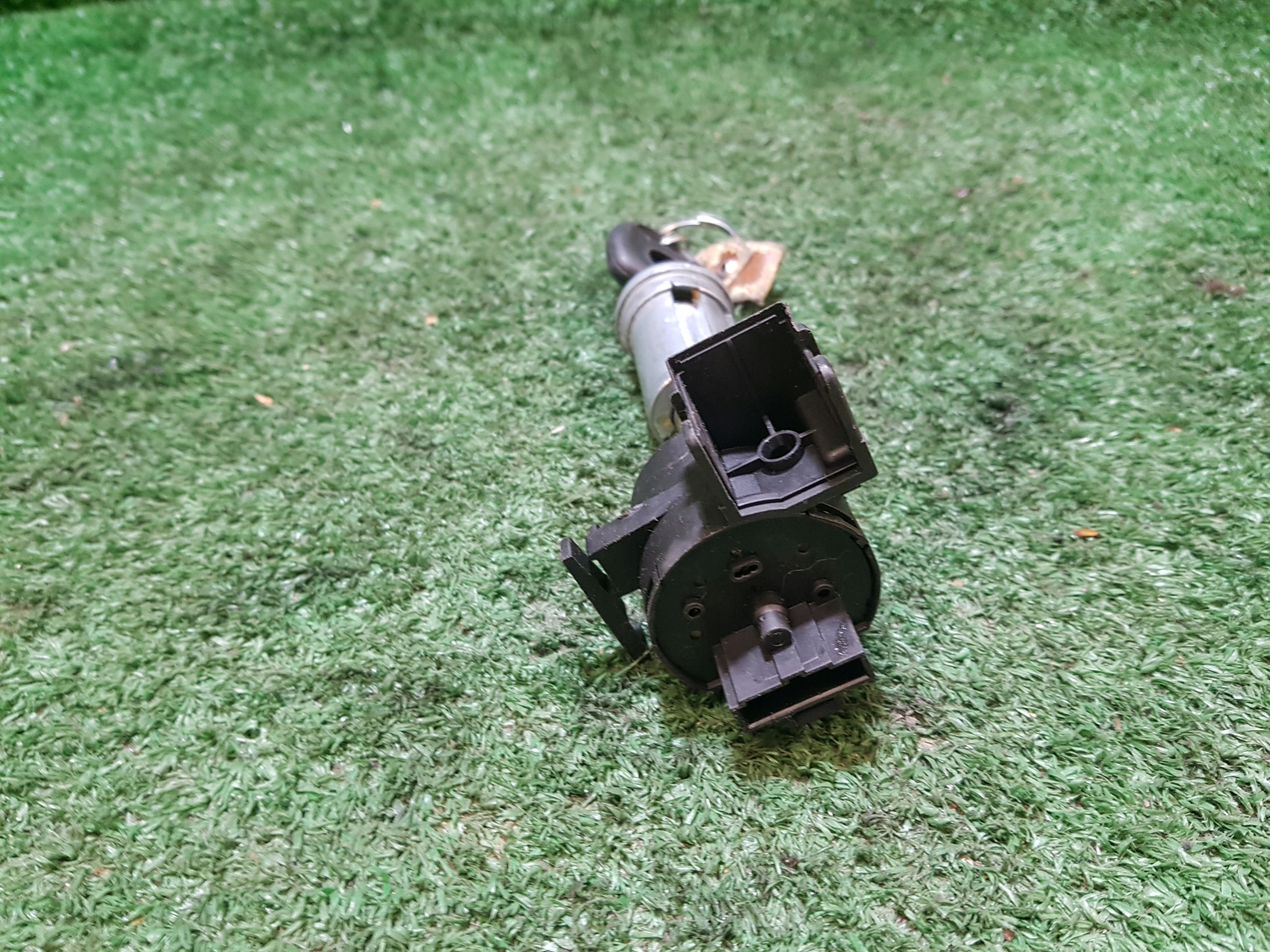 ignition Z KLUCZYKIEM OPEL MERIVA A 09146299