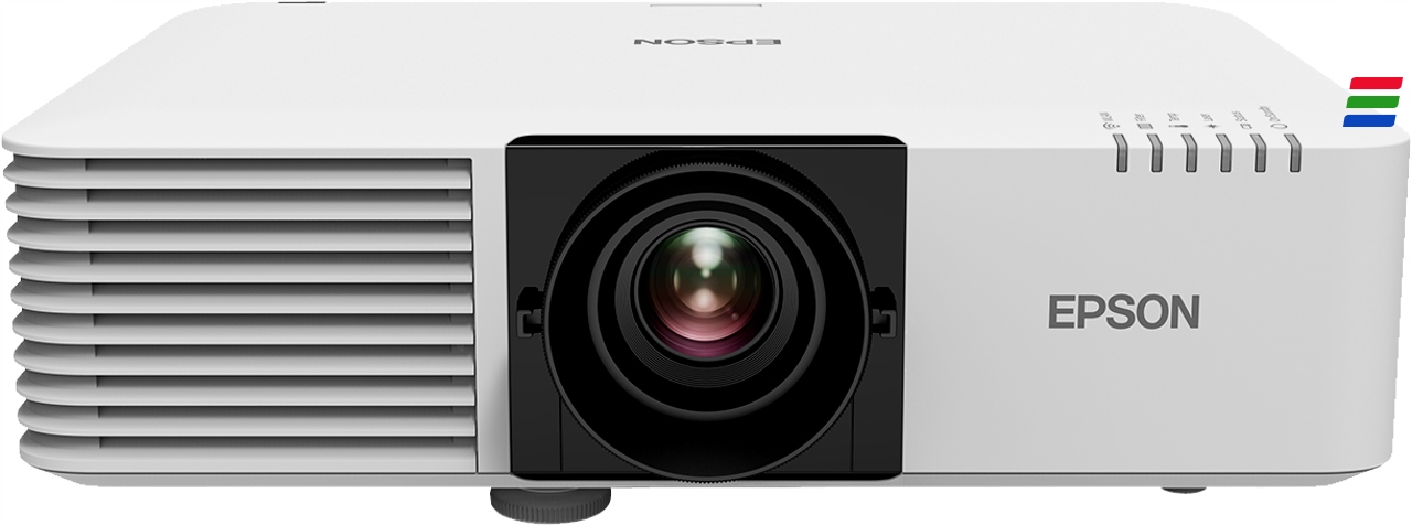 Projektor laserowy 5200LM Epson EB-L520U, od ręki Model EB-L520U