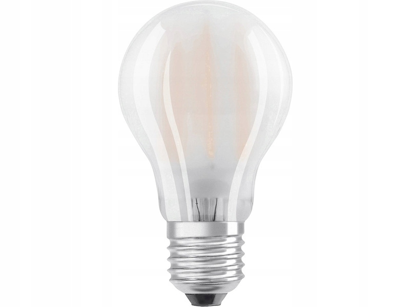 

Żarówka Led Osram Star CL A Gl Fr 100 Non-dim 11W
