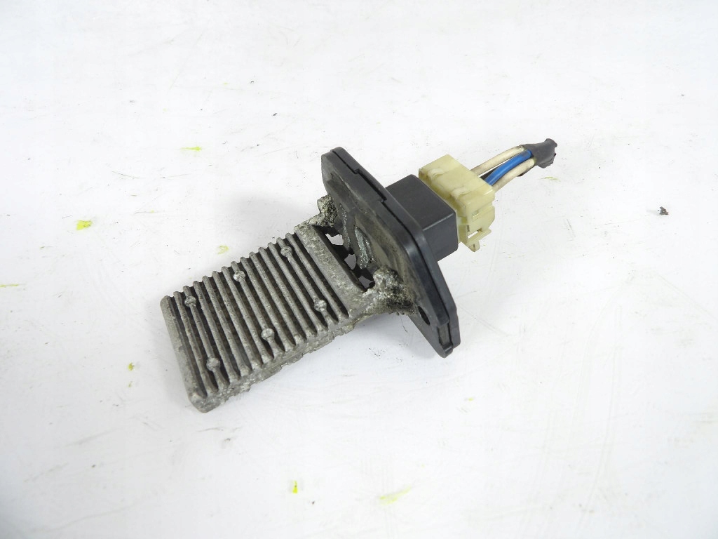 CHEVROLET AVEO A ventilátor ellenállása DMUCHAWY