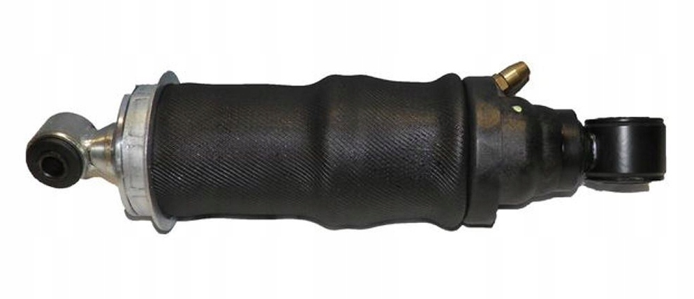 PODUSZKA KABINY MERCEDES ACTROS PRZÓD