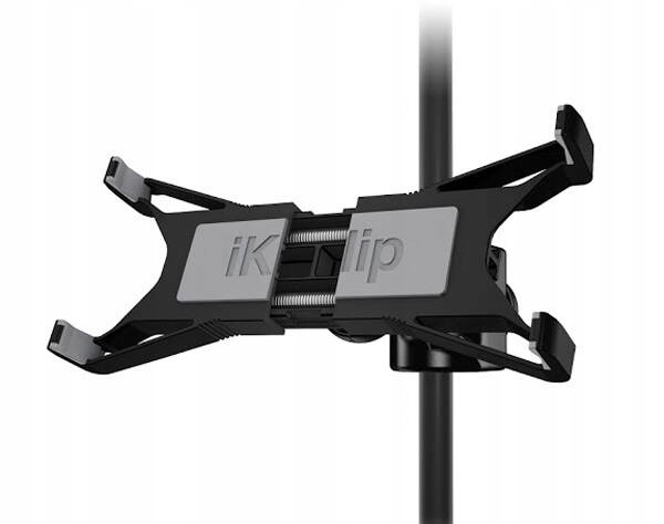 Uchwyt statyw Ik Multimedia czarny