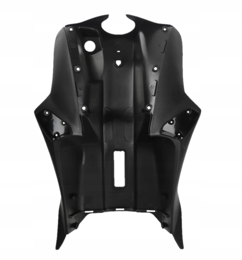 81131-LEC5-C10-N1R - Kymco AGILITY 50 4T 125 захист коліна оригінал