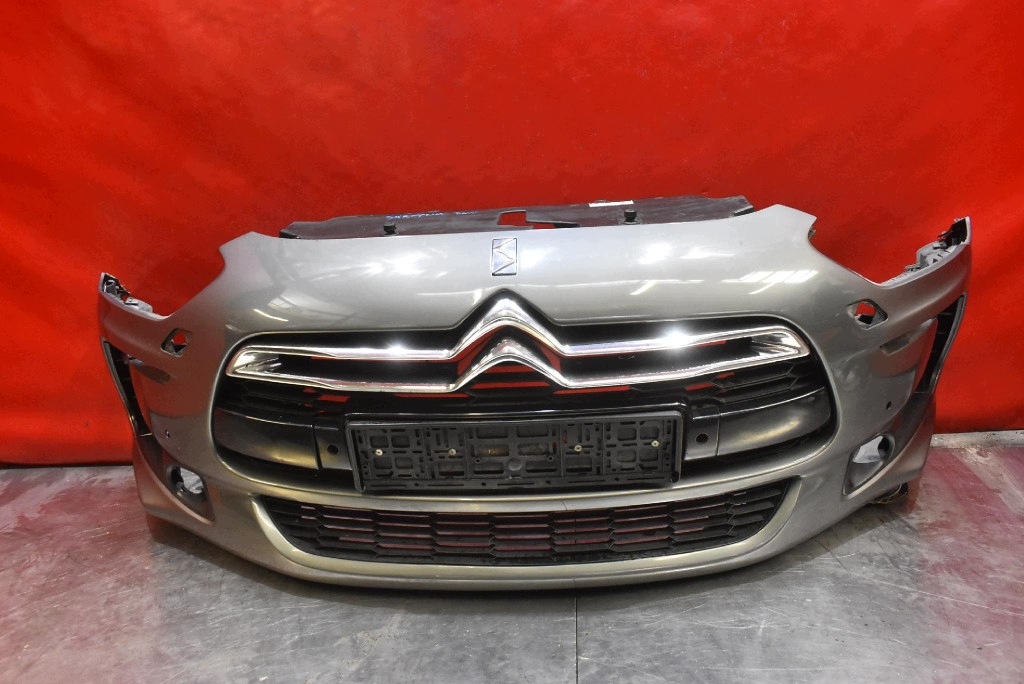 bumper front front KZCD PDC CITROEN DS5 12-15