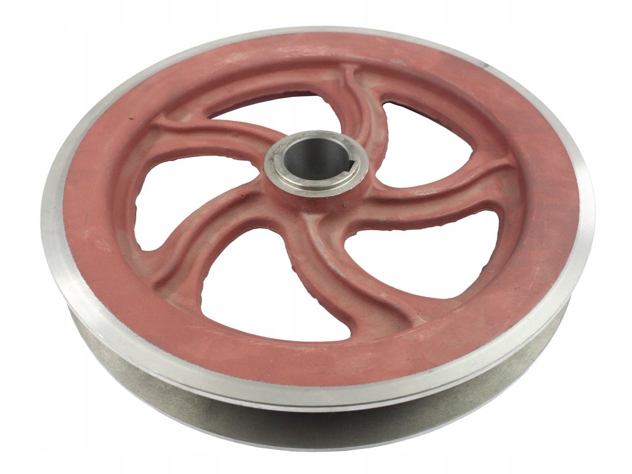 ШКІВ ЗЧЕПЛЕННЯ BIZON 5040250230 5040/25-023/