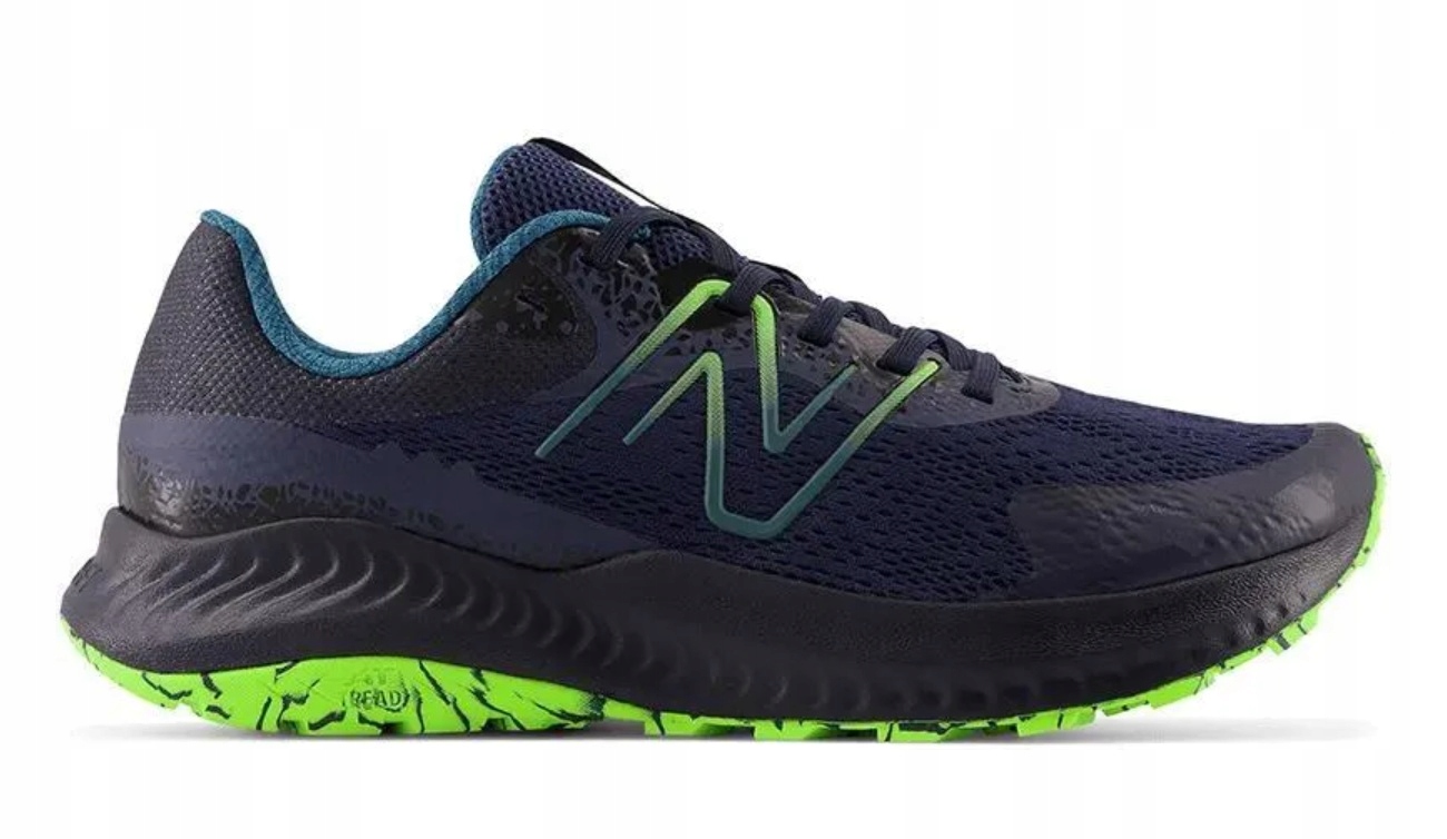 New Balance DynaSoft Nitrel v5 rozmair 41,5 - Wyprzedaż rozmiaru
