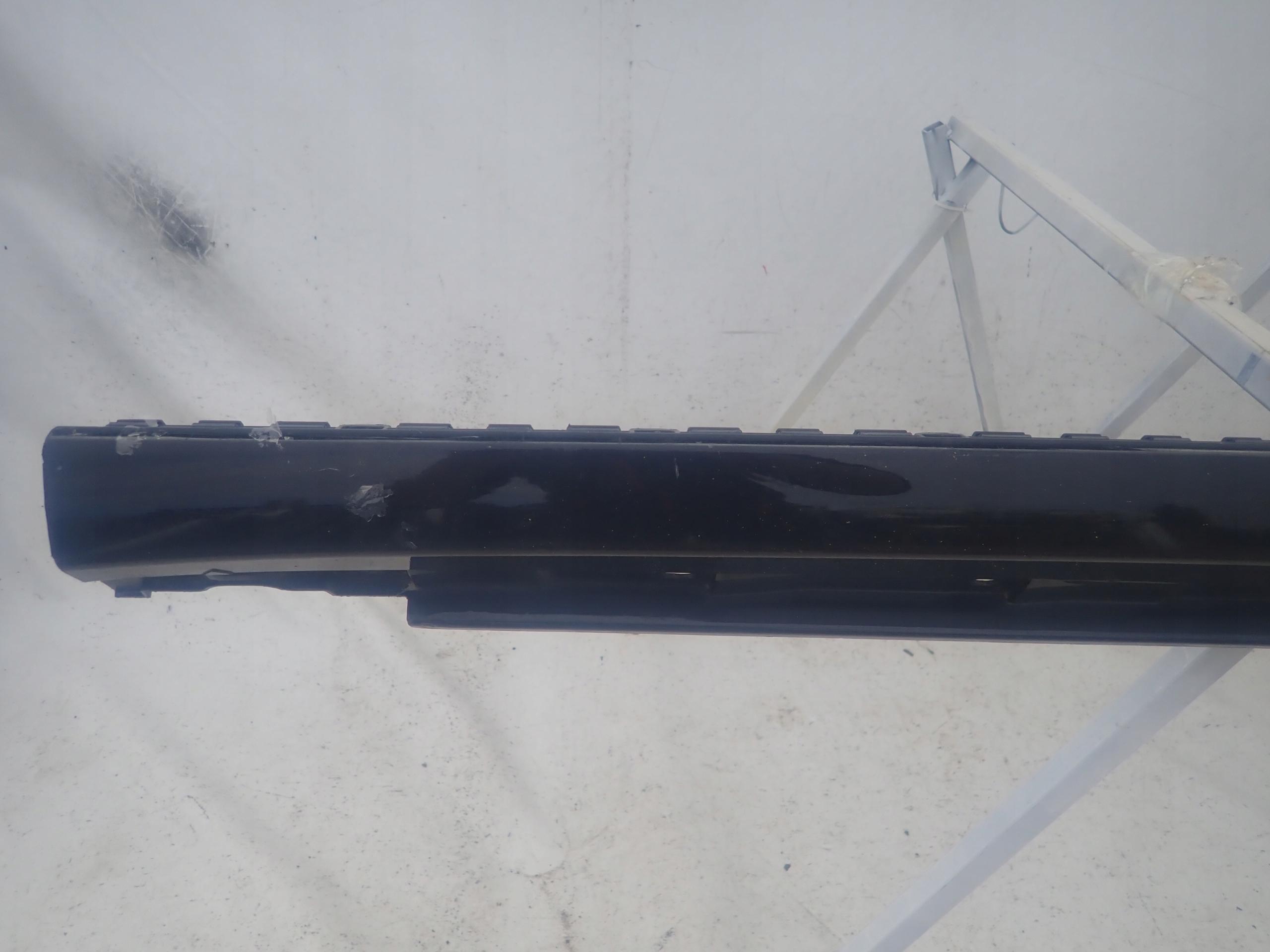 AUDI A4 B7 04-08 threshold right moulding threshold right