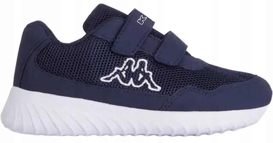 

Buty Dziecięce Kappa Sportowe Na Rzepy rozm 30