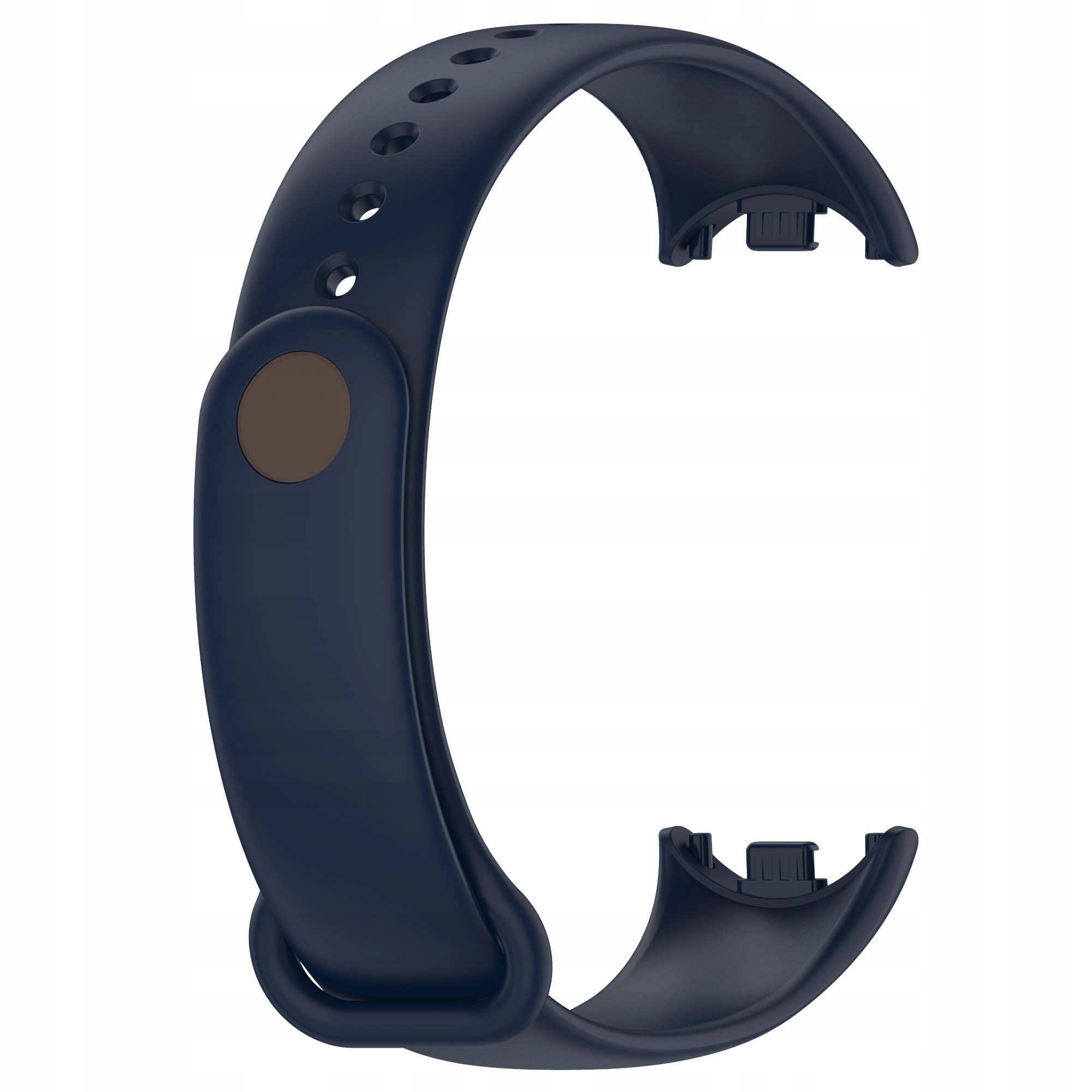 PASEK OPASKA BRANSOLETA DO SMARTBAND XIAOMI MI BAND 8/9 - DARK BLUE Producent RabbitMob