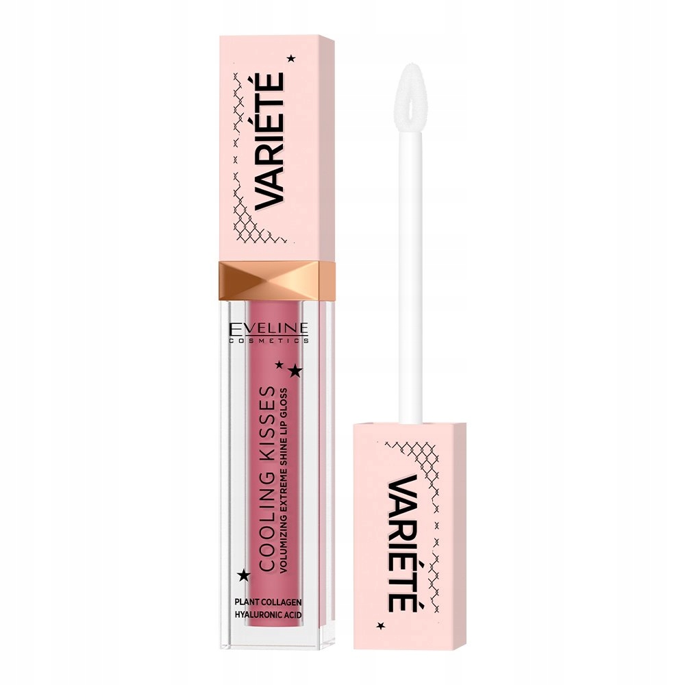 Eveline Cosmetics Variete błyszczyk do ust 05
