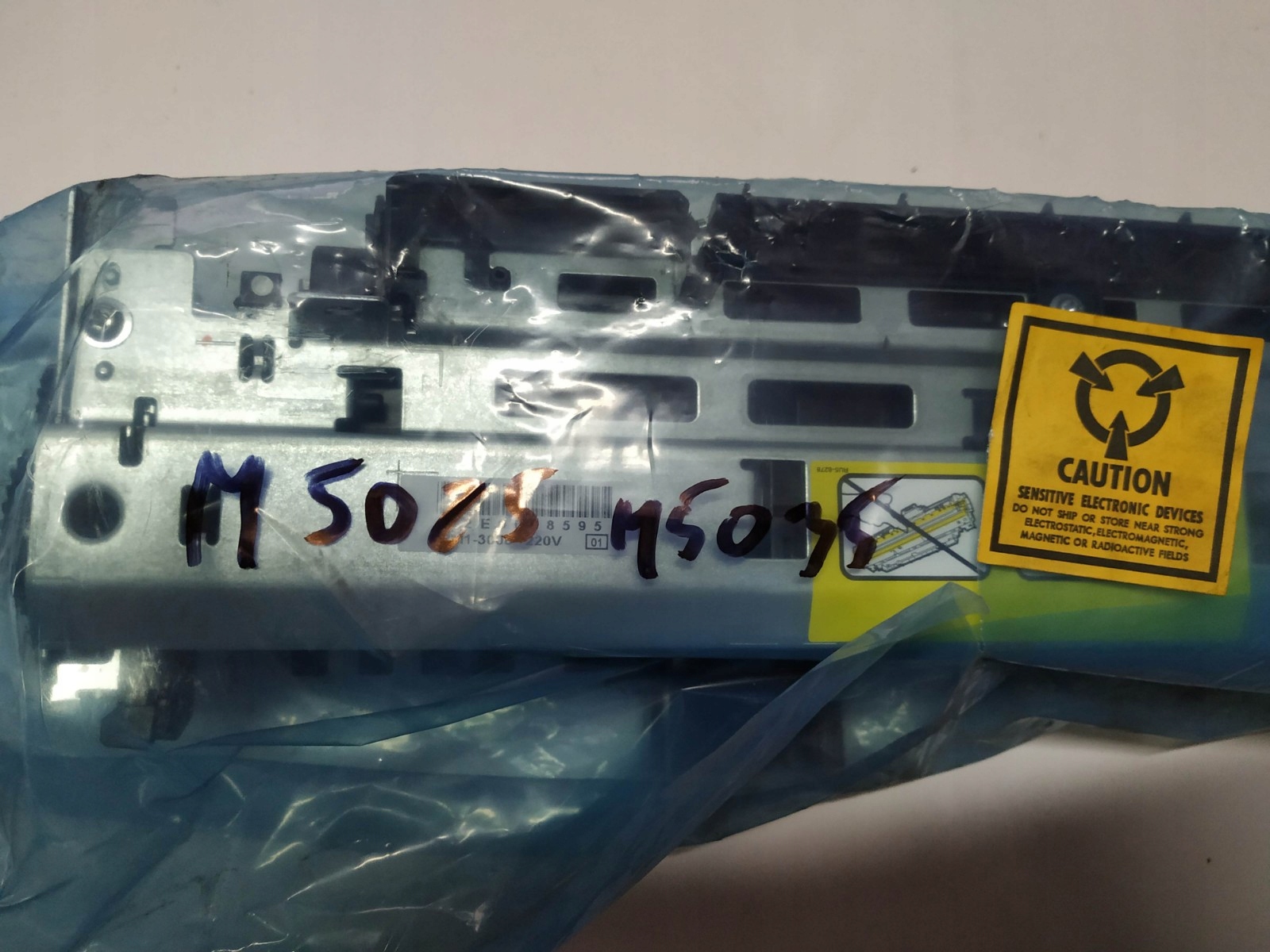 Fuser Hp RM1-3008-000 pro M5025 M5035 originální