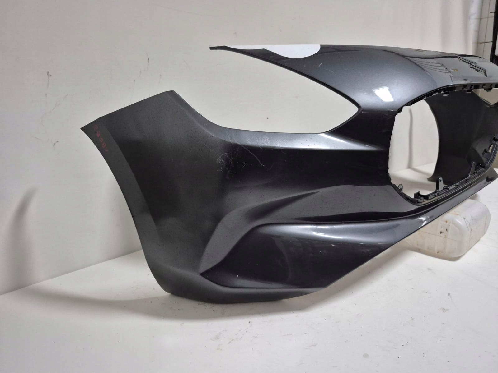 SUZUKI SWIFT VI 6 24-> bumper front front