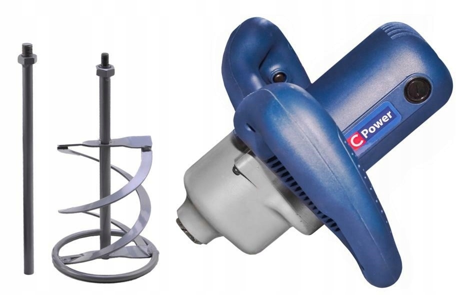

Celma Mieszarka 1200W M14 C-power M1200M14