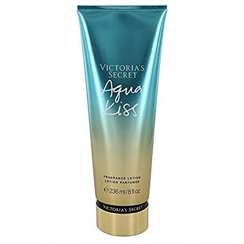 Victoria's Secret Aqua Kiss Tělové Mléko Objem: 236 ML Pro Ženy
