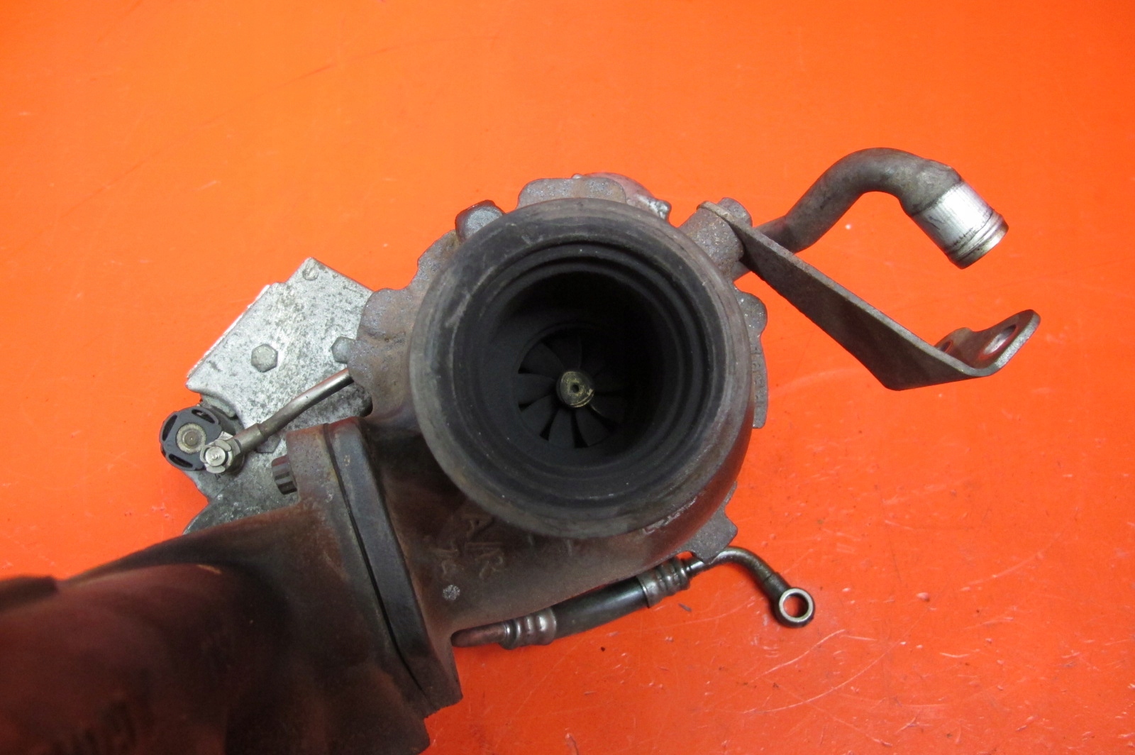 BMW 1 et E81 2.0 D N47D20A E87 E90 Turbo Régulateur 7900594 GT1749V
