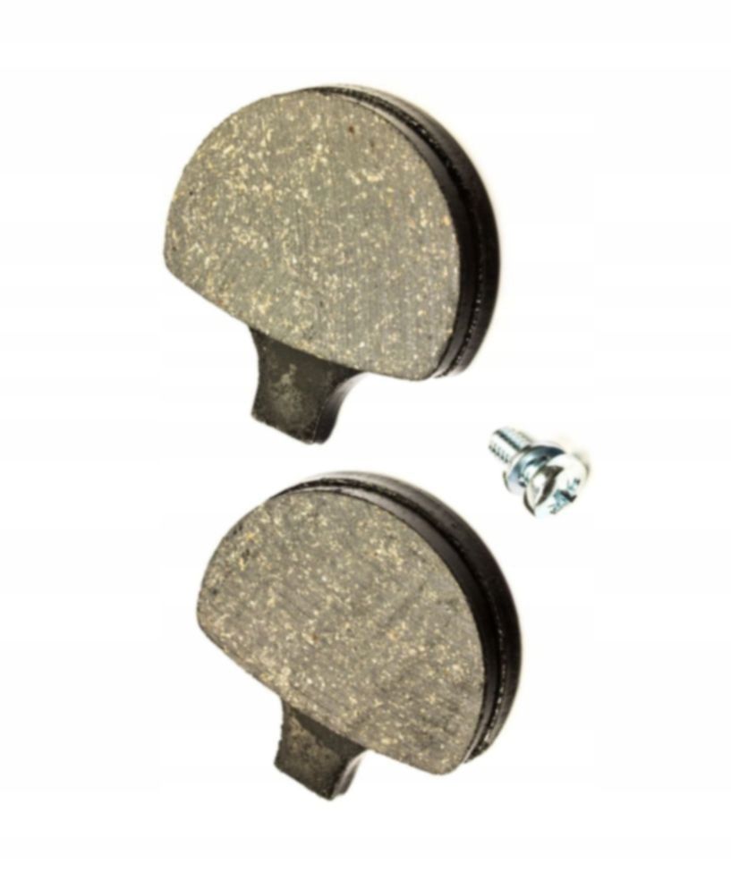 Destičky Přední Harley Davidson Flstn 1340 Heritage Softail Special