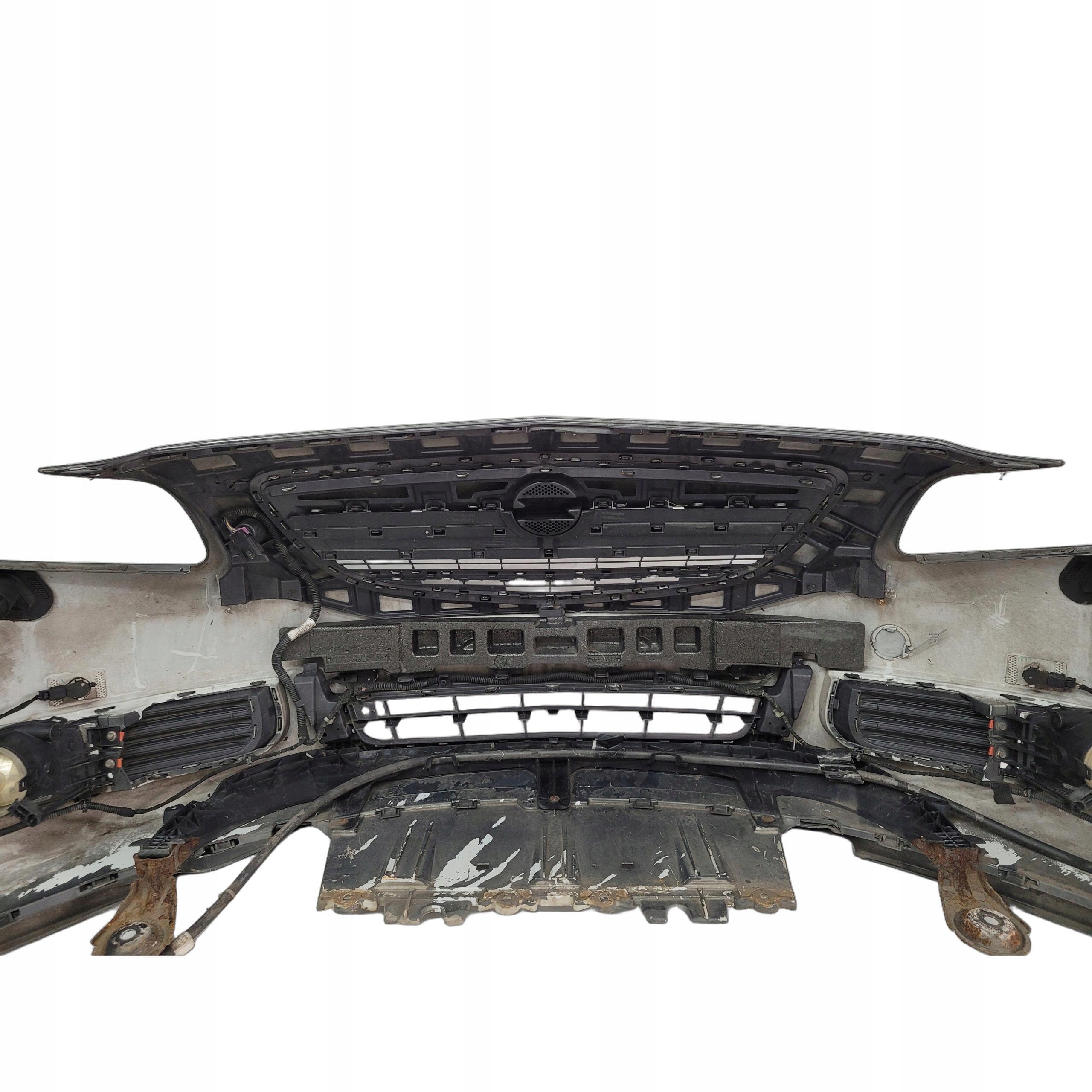 front bumper OPEL ISNIGNIA A Z190 PDC washer