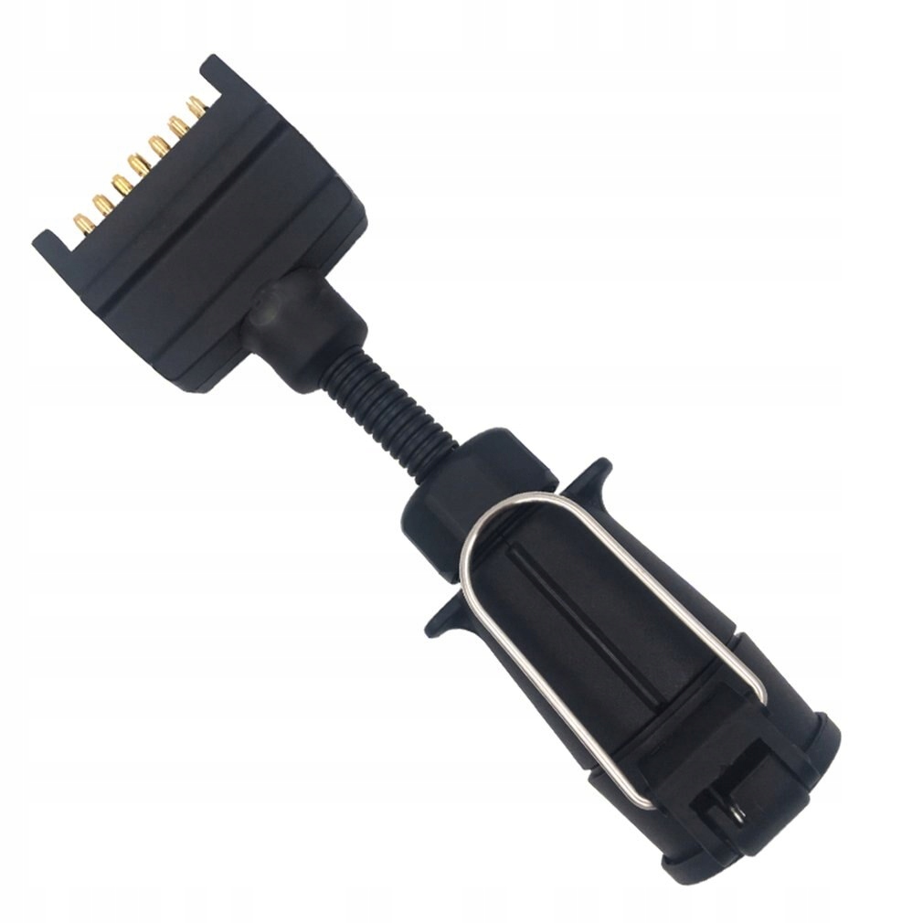 Для автомобіля вантажівка тестер роз'єм підключений