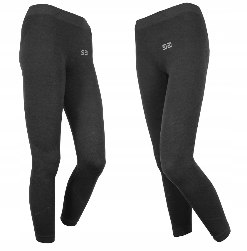 Dámské termoaktivní kalhoty Gatta Active Thermo Wool Merino Vlna S