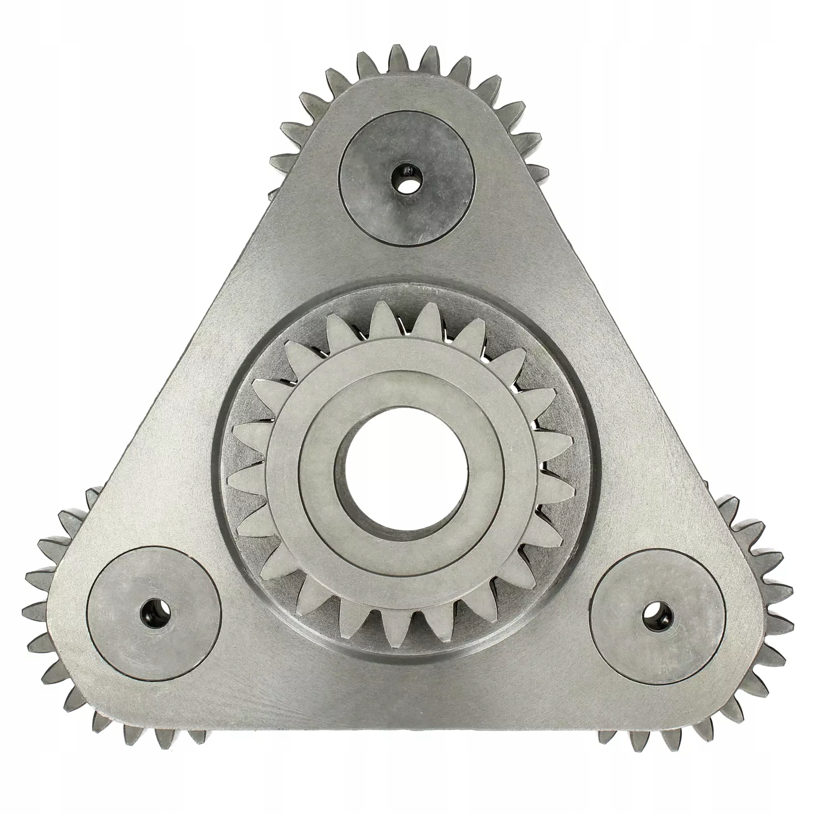 SA7117-00510 - Редуктор VOLVO EC360 EC360B EC330B