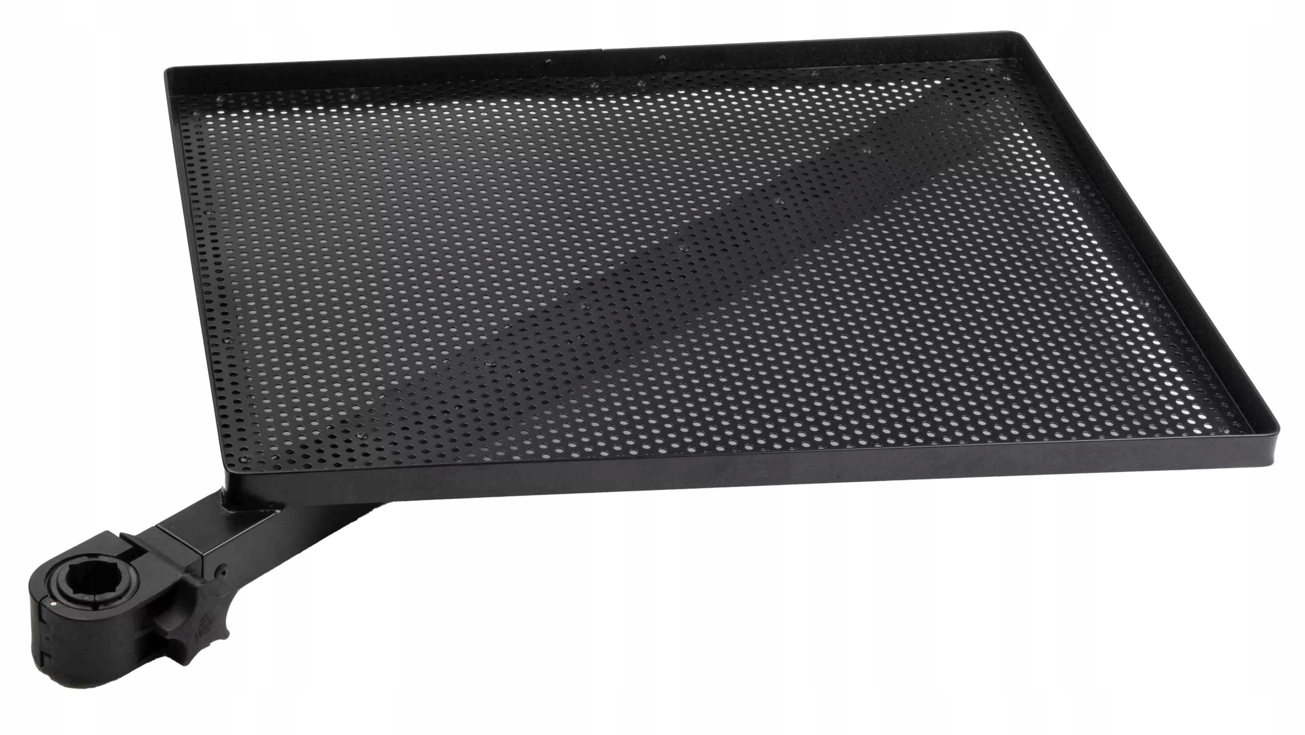 Półka Boczna Mikado Narożna 50x40cm