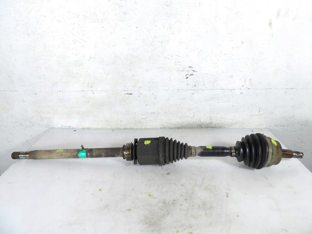 FIAT DOBLO II LIFT 2.0M-JET semi-axis right front