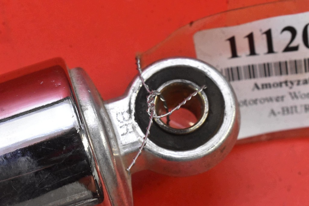 stoßdämpfer heck hinten WONJAN WJ50 50CC 17R