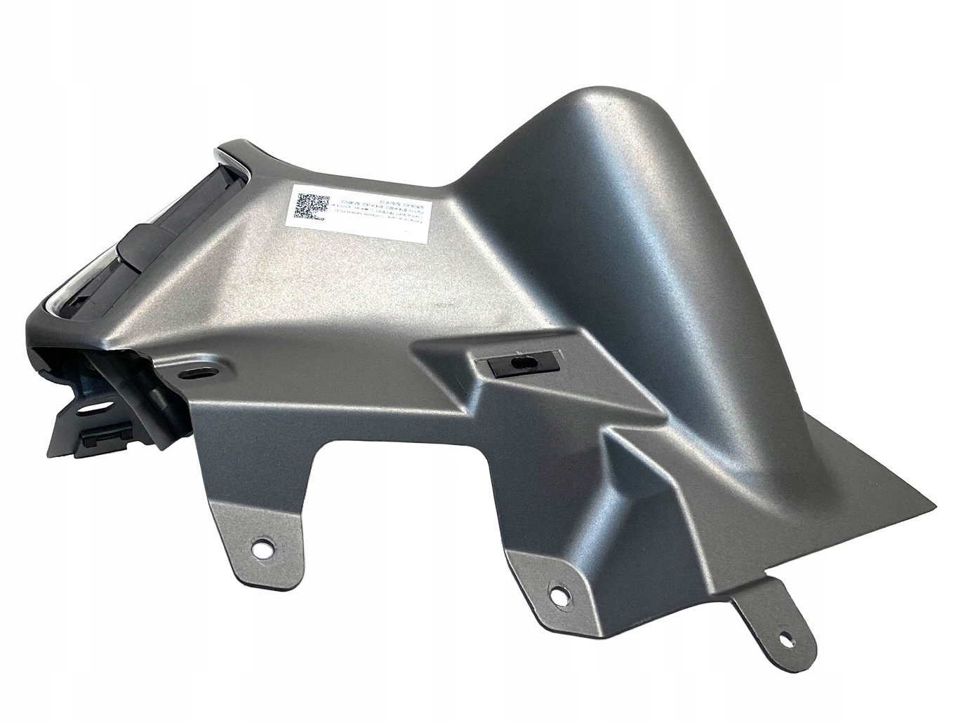 FERRARI 458 BLENDE ABDECKUNG WENTYLATORA WLOTU 82808900