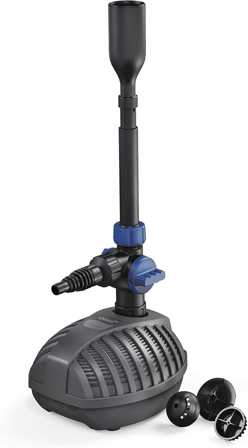 Oase Aquarius Fountain Set Classic 3000 E – Fontánová pumpa 26 W, 3000 l/h