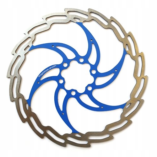 Brzdový kotouč Cyclotech Prodisc Ninja Is 180 mm x 1,9 mm