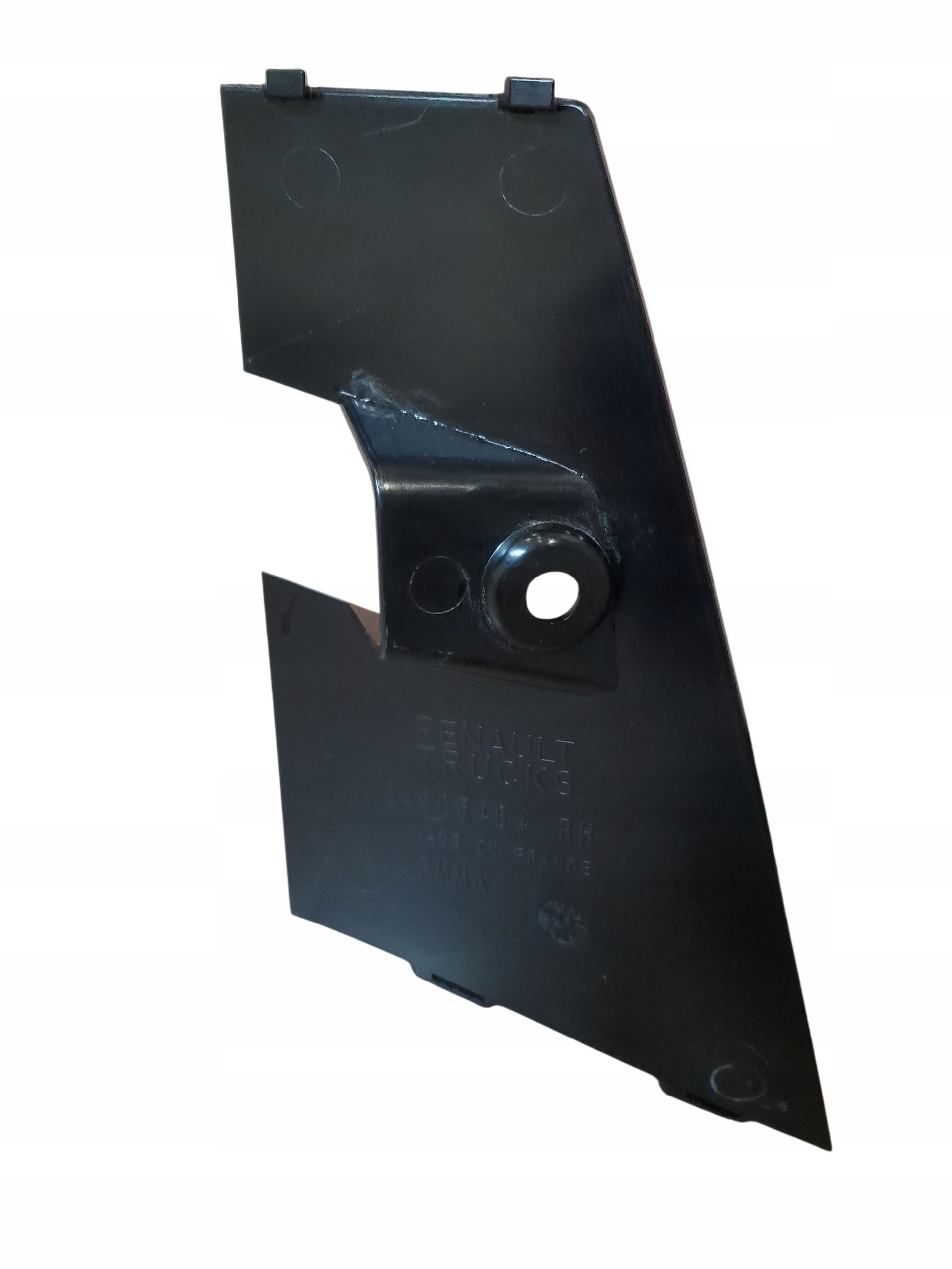 spoiler OBUDOWY covers REFLEKTORA Renault Gama T EVO 2021- original