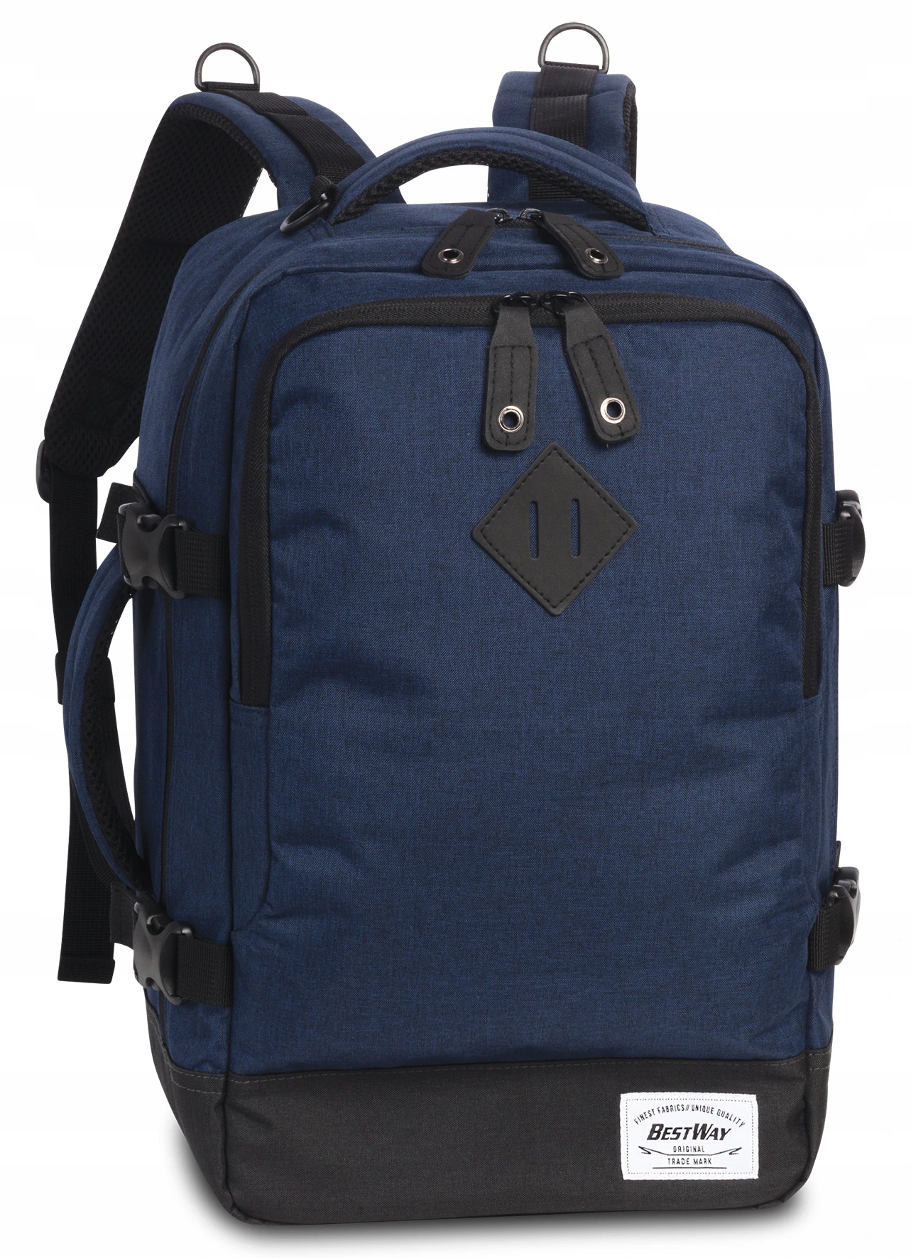 BestWay cestovní batoh Cabin pro small navy 20L
