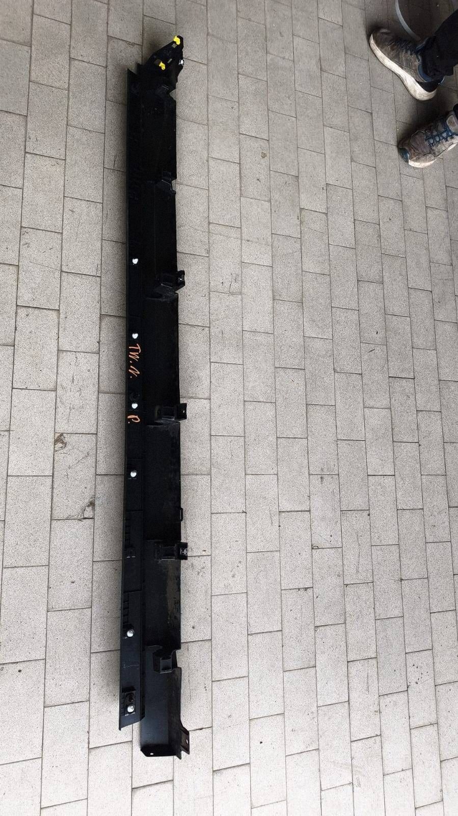moulding threshold right side Renault Twingo E-tech elektryk 764185307R