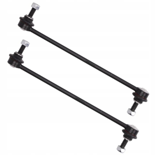 RENAULT MEGANE II SCENIC 2X ŁĄCZNIK STABILIZATORA