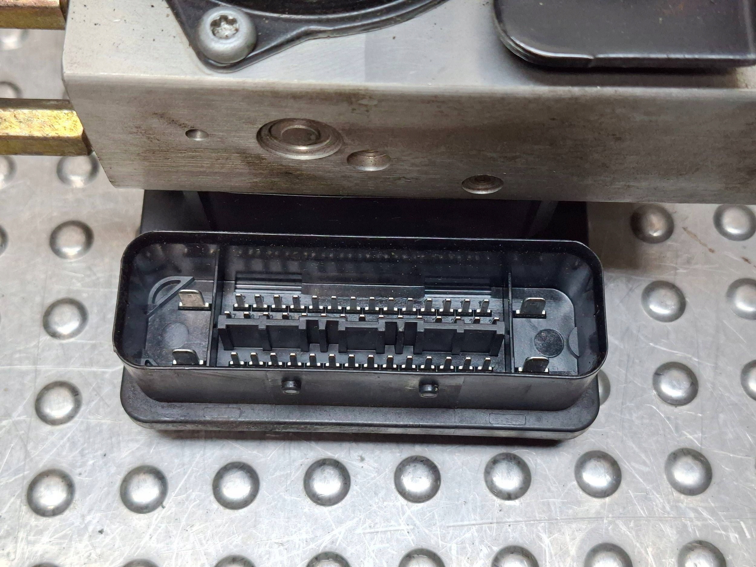 pump control unit ABS SSANGYONG KYRON 05- 48940-09200 06.2109-0598.3