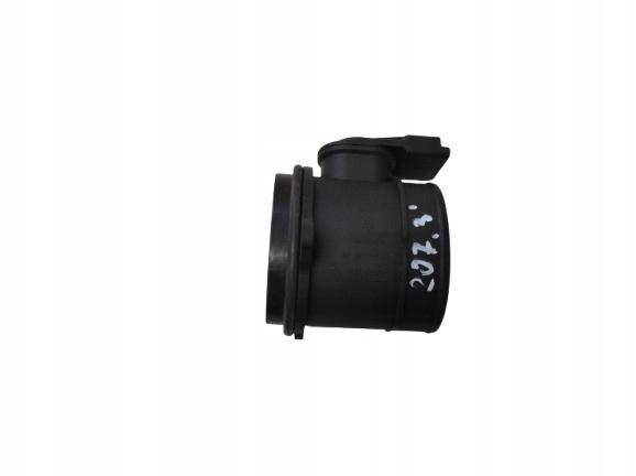 PEUGEOT 207 06- 1.6 HDI PRZEPŁYWOMIERZ 9650010780