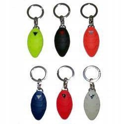 BRELOK MOTOCYKLOWY DAINESE LOBSTER CZARNY