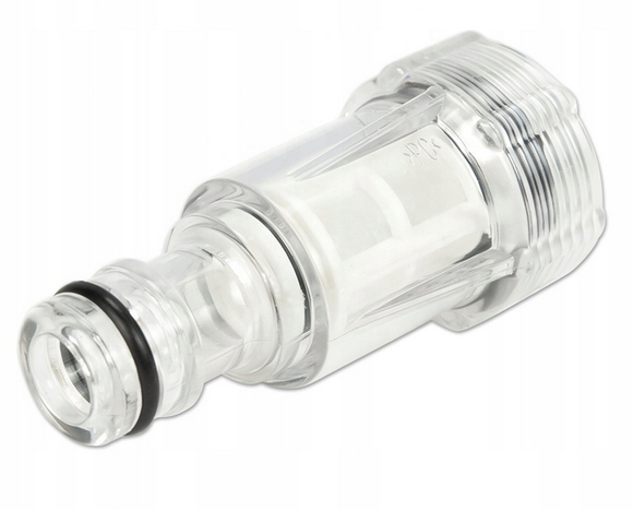 

Filtr Wody Do Wszystkich Myjek Parkside 3/4'' Cala